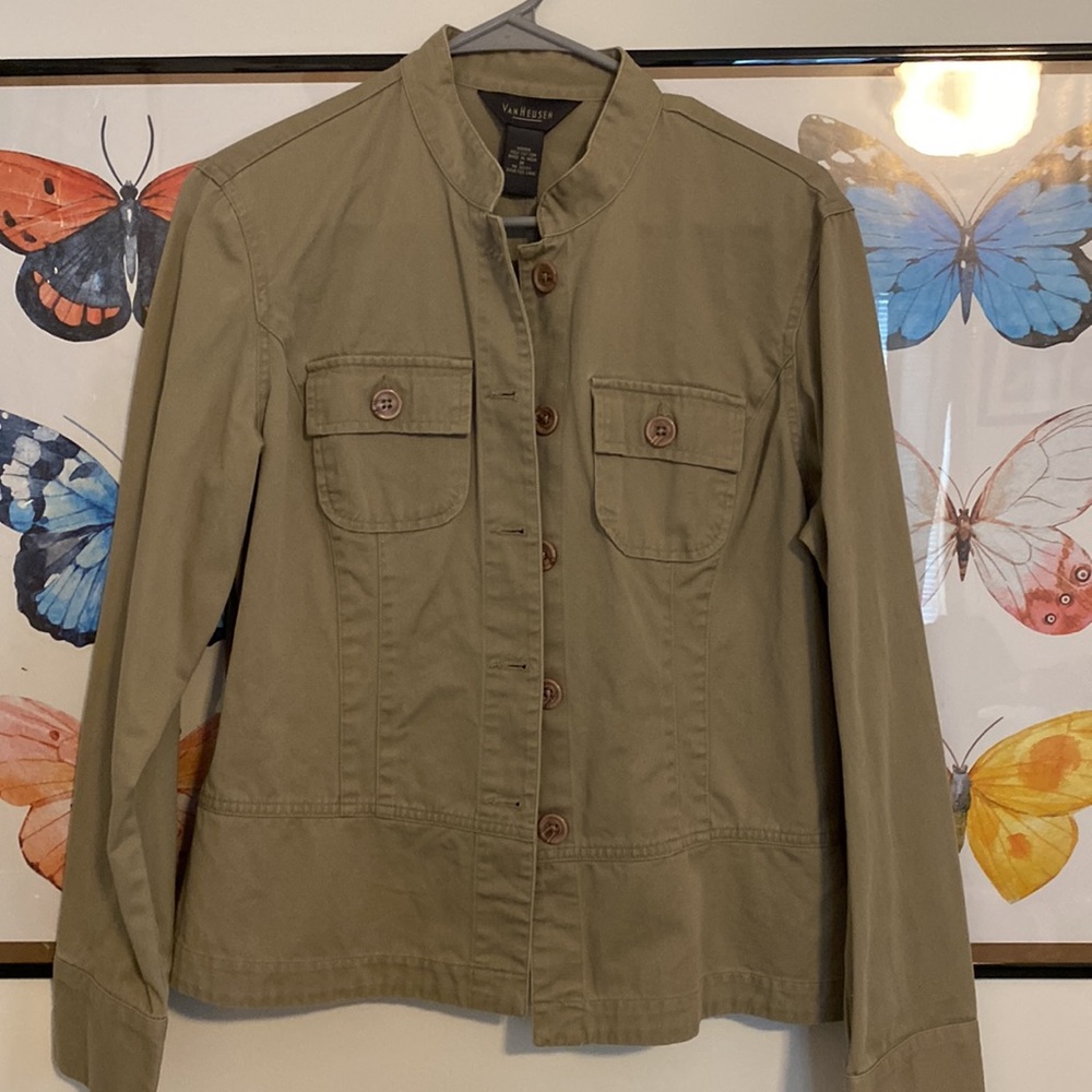 VanHeusen Jacket - Picture 3 of 4